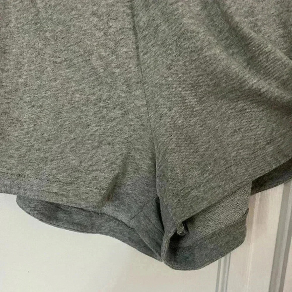 NEW Roots Sweatshorts Bonita 3 inch XL Summer Canada - Picture 9 of 11